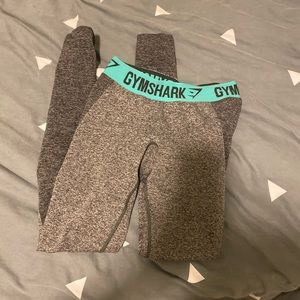 Gymshark Flex leggings Low waiste-XS